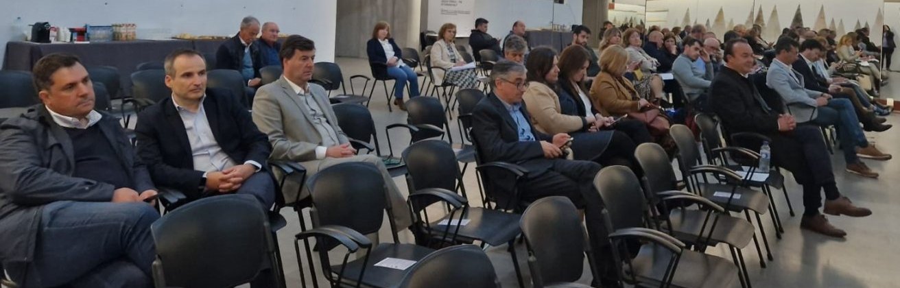 Reuni&atilde;o da Assembleia Intermunicipal da CIM Alto Minho